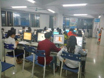 图 电子商务开店 美工处理PS DW 运营推广 广州电脑培训